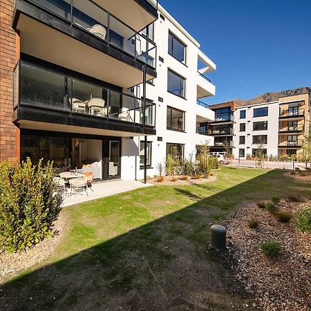 Mara Apartment @ The Base Of Coronet Peak Queenstown Exterior photo