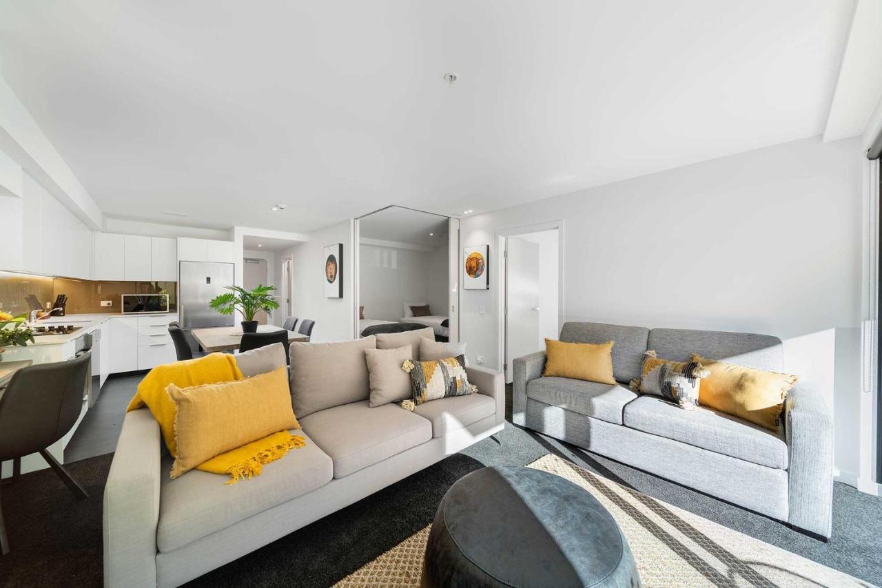 Mara Apartment @ The Base Of Coronet Peak Queenstown Exterior photo