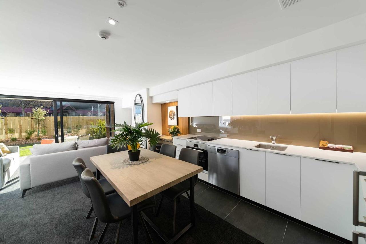 Mara Apartment @ The Base Of Coronet Peak Queenstown Exterior photo