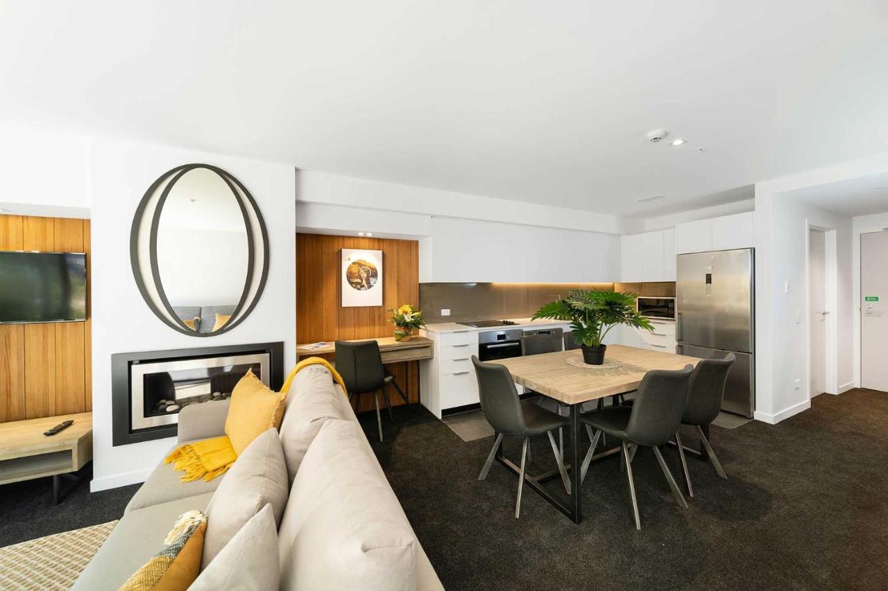 Mara Apartment @ The Base Of Coronet Peak Queenstown Exterior photo