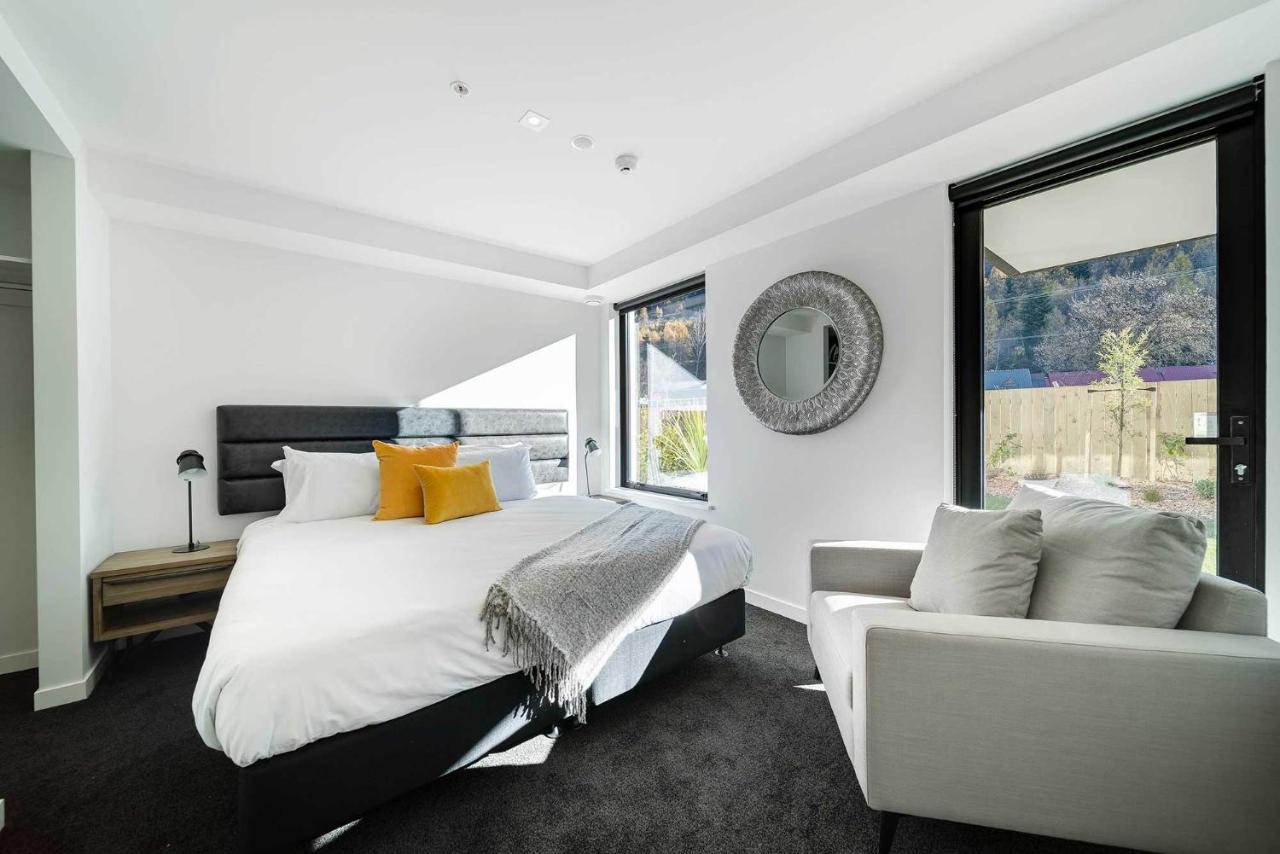 Mara Apartment @ The Base Of Coronet Peak Queenstown Exterior photo