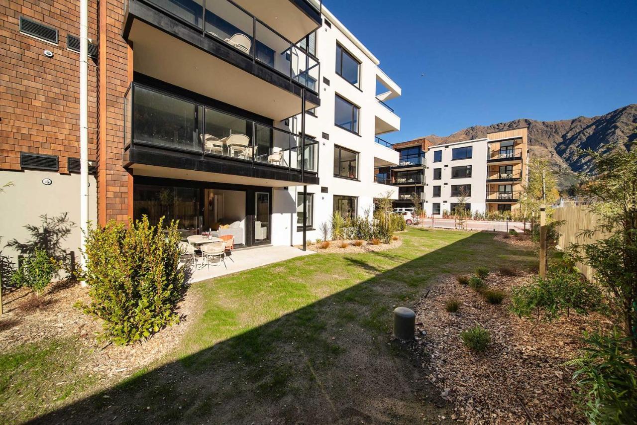 Mara Apartment @ The Base Of Coronet Peak Queenstown Exterior photo