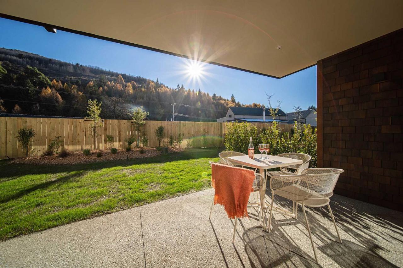 Mara Apartment @ The Base Of Coronet Peak Queenstown Exterior photo