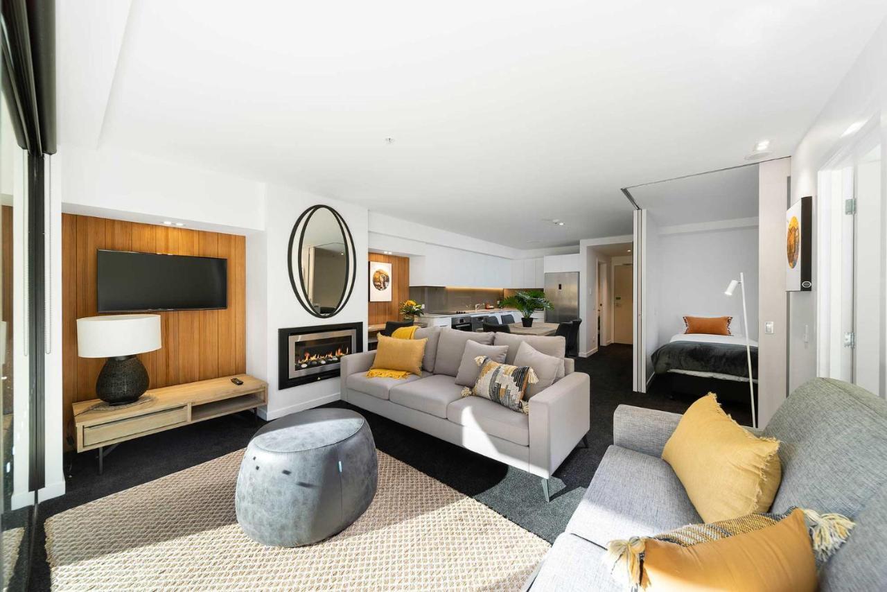 Mara Apartment @ The Base Of Coronet Peak Queenstown Exterior photo